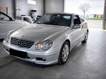 Evolution Coupé CDI