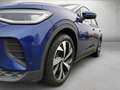 Volkswagen ID.4 (E21)(09.2020->) Pro Performance 150 kW Max *Na... Blau - thumbnail 4