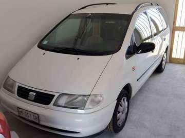 Alhambra 2.0 SXE