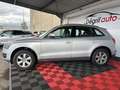 Audi Q5 2.0 TDI 143 DPF Quattro Ambiente Gris - thumbnail 5