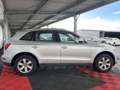 Audi Q5 2.0 TDI 143 DPF Quattro Ambiente Gris - thumbnail 4