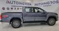 Foton Tunland G7 8AT PICK-UP 4X4 N1 NUOVO PRONTA CONSEGNA Grigio - thumbnail 6