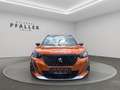 Peugeot 2008 BlueHDi 130 S&S GT Line EAT8 Orange - thumbnail 5
