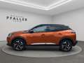 Peugeot 2008 BlueHDi 130 S&S GT Line EAT8 Orange - thumbnail 2