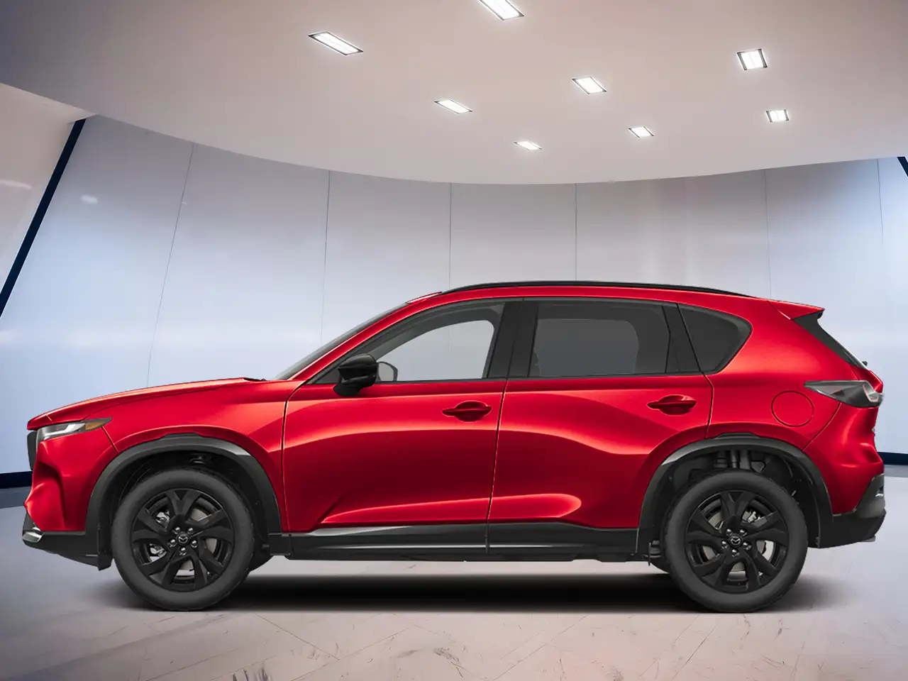 Mazda CX-5 снимка Mazda CX-5