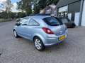 Opel Corsa 1.2-16V Business Blauw - thumbnail 8