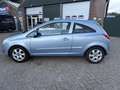Opel Corsa 1.2-16V Business Blauw - thumbnail 9