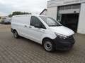 Mercedes-Benz Vito 112 lang Rückfahrkamera, Klima Blanc - thumbnail 4