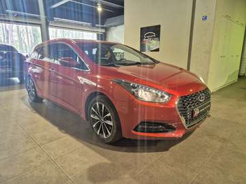 i40 SW 1.6 CRDi Feel