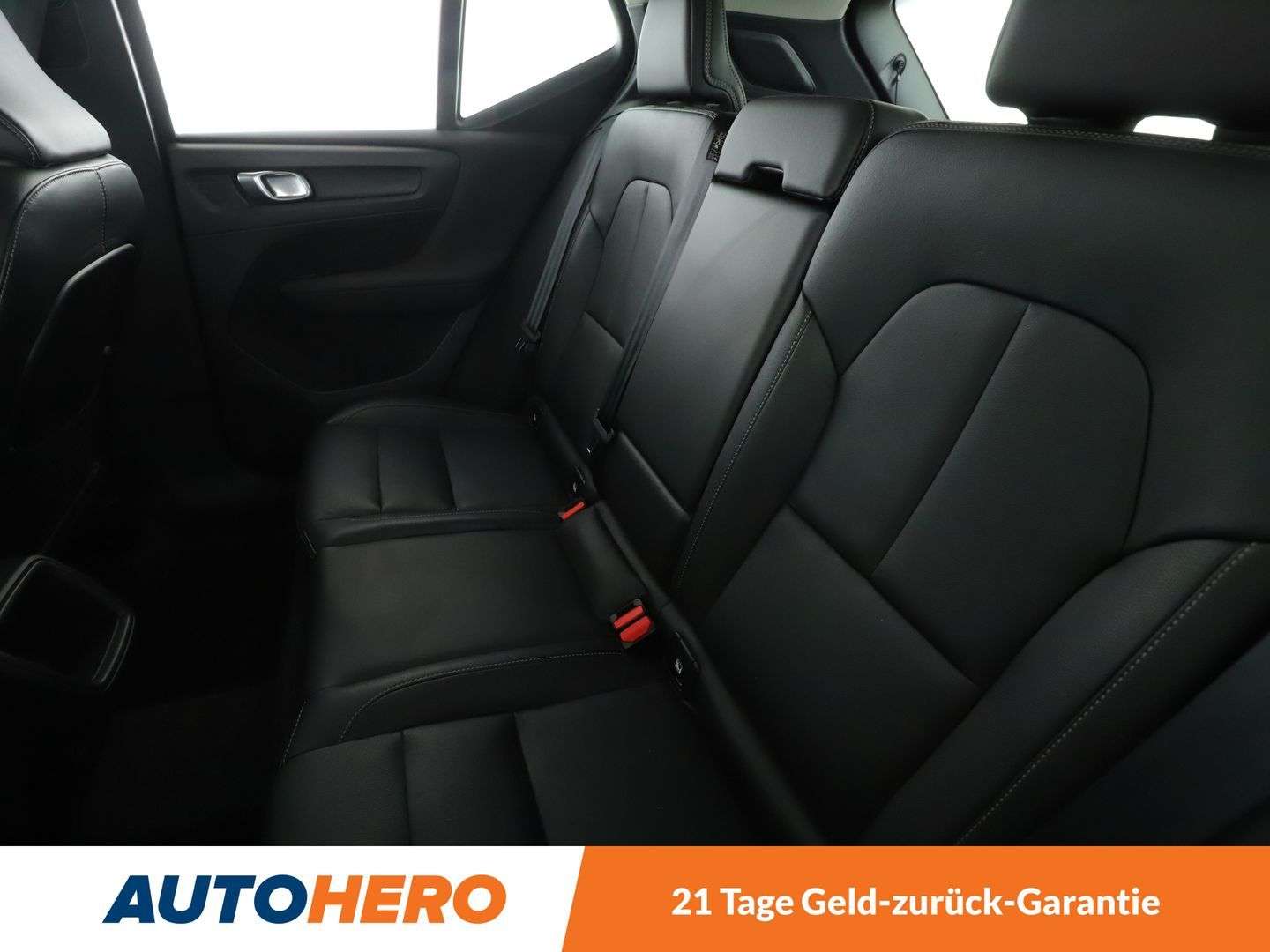 Volvo XC40 D4 Momentum - 2020 - Joinsteer - #13