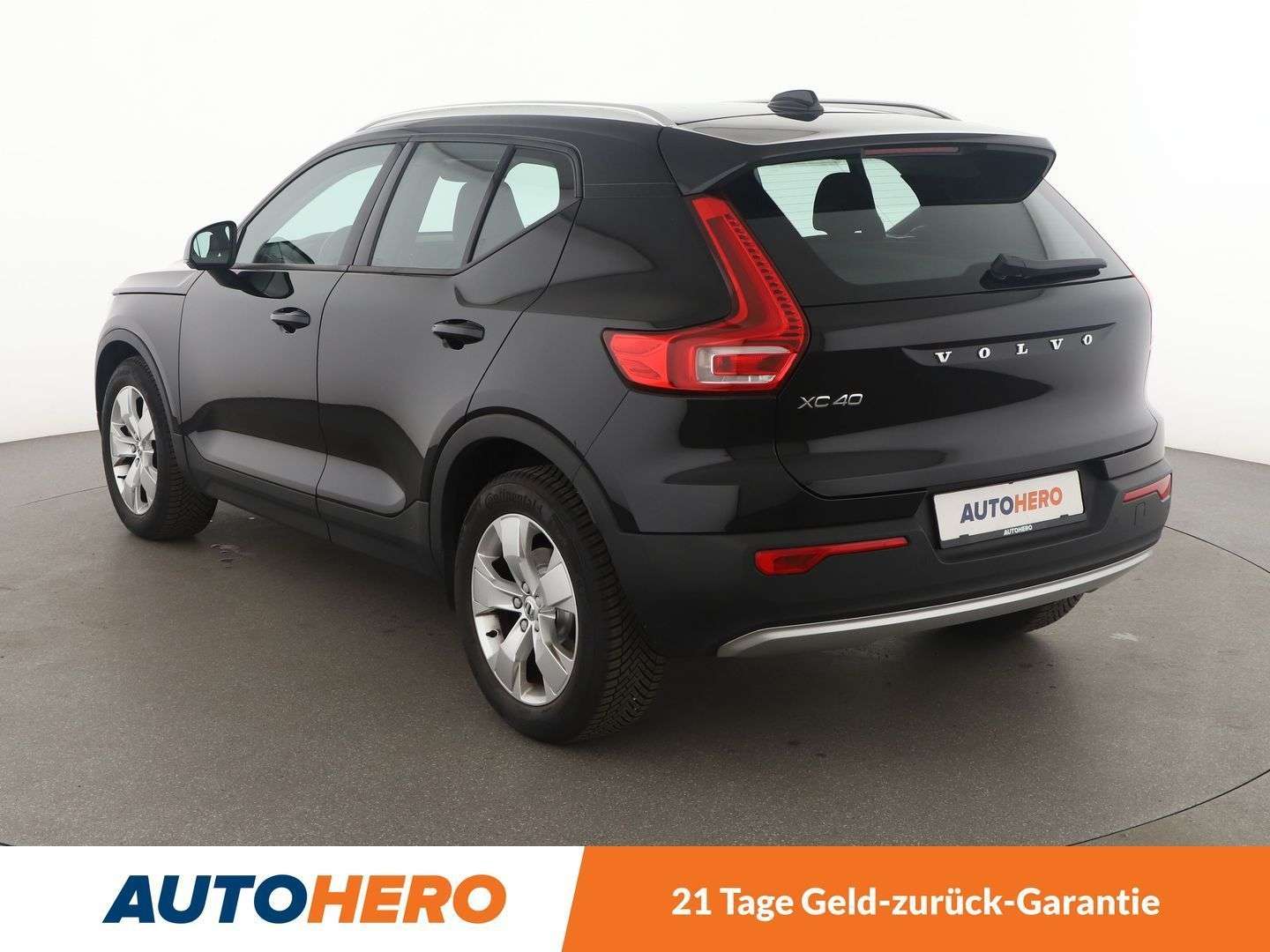 Volvo XC40 D4 Momentum - 2020 - Joinsteer - #2