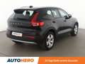 Volvo XC40 2.0 D4 Momentum Pro AWD Aut.*NAVI*PDC*TEMPO* Schwarz - thumbnail 6