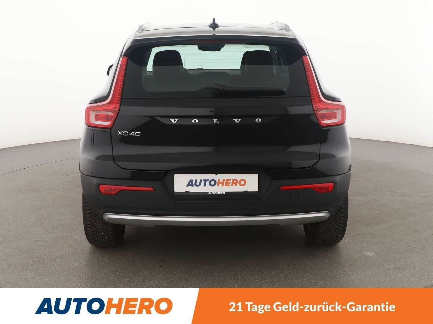Volvo XC40 D4 Momentum -  - Joinsteer - #3