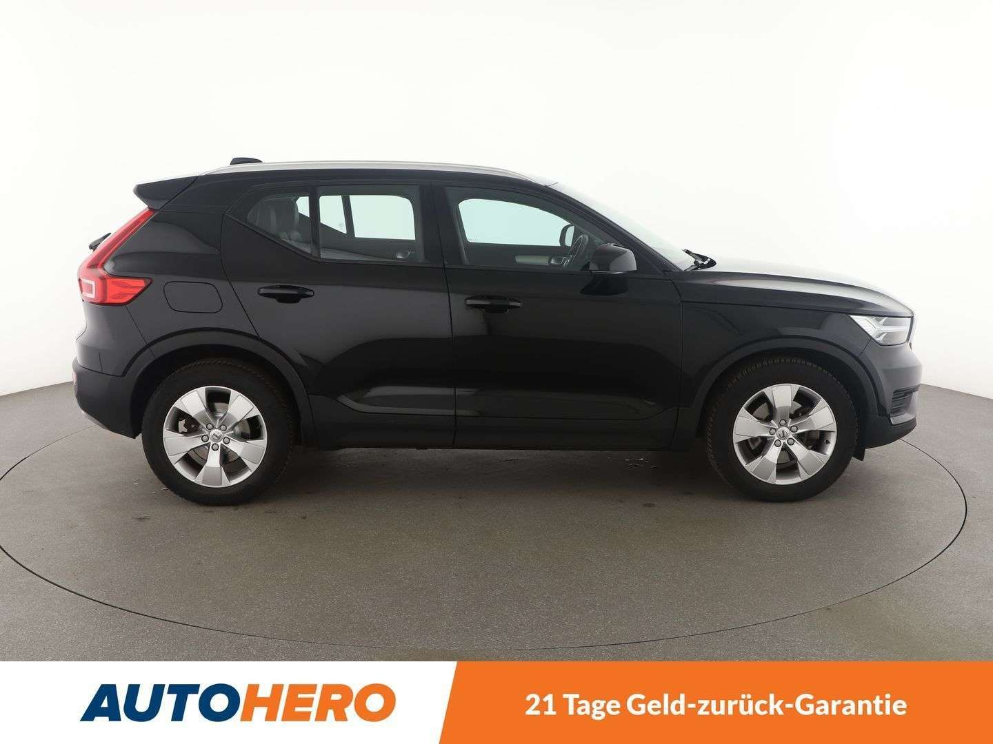 Volvo XC40 D4 Momentum -  - Joinsteer - #5