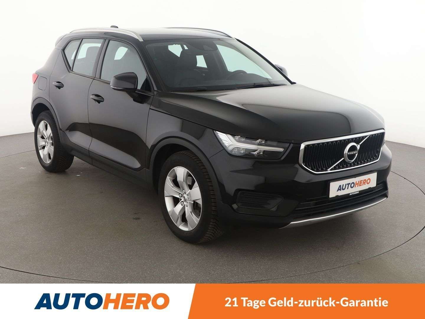 Volvo XC40 D4 Momentum - 2020 - Joinsteer - #7