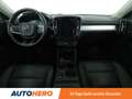 Volvo XC40 2.0 D4 Momentum Pro AWD Aut.*NAVI*PDC*TEMPO* Schwarz - thumbnail 12