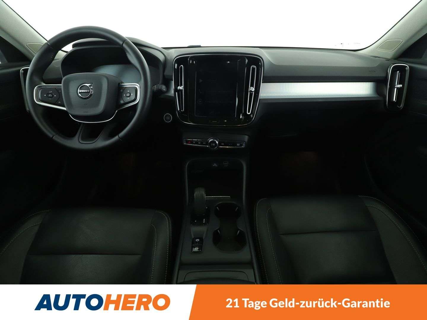Volvo XC40 D4 Momentum - 2020 - Joinsteer - #11
