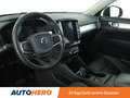 Volvo XC40 2.0 D4 Momentum Pro AWD Aut.*NAVI*PDC*TEMPO* Schwarz - thumbnail 11