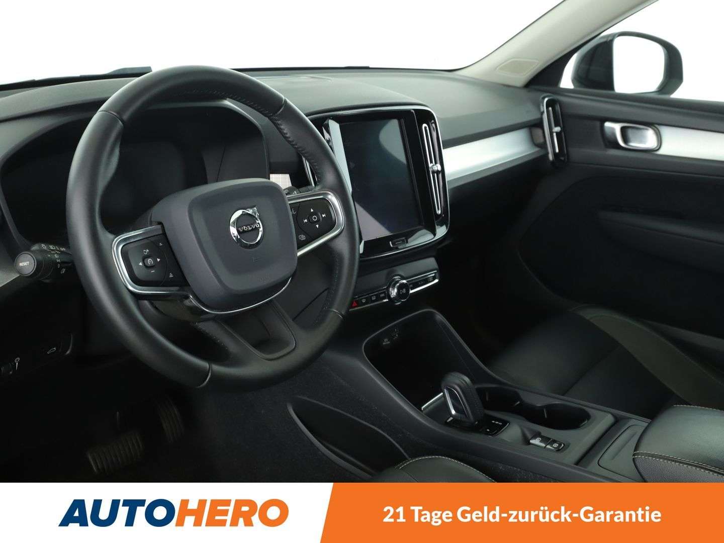 Volvo XC40 D4 Momentum - 2020 - Joinsteer - #10