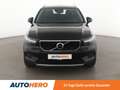 Volvo XC40 2.0 D4 Momentum Pro AWD Aut.*NAVI*PDC*TEMPO* Schwarz - thumbnail 9