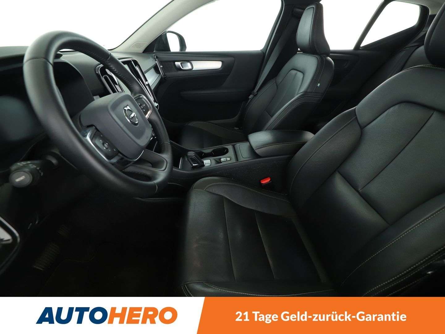 Volvo XC40 D4 Momentum - 2020 - Joinsteer - #9