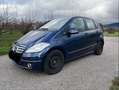 Mercedes-Benz A 160 A 160 CDI Avantgarde DPF BlueEFFICIENCY Albastru - thumbnail 3
