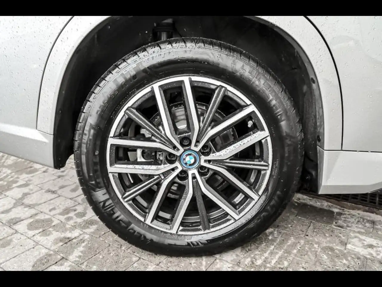 BMW X1 M Sportpakket, миниатюра 8