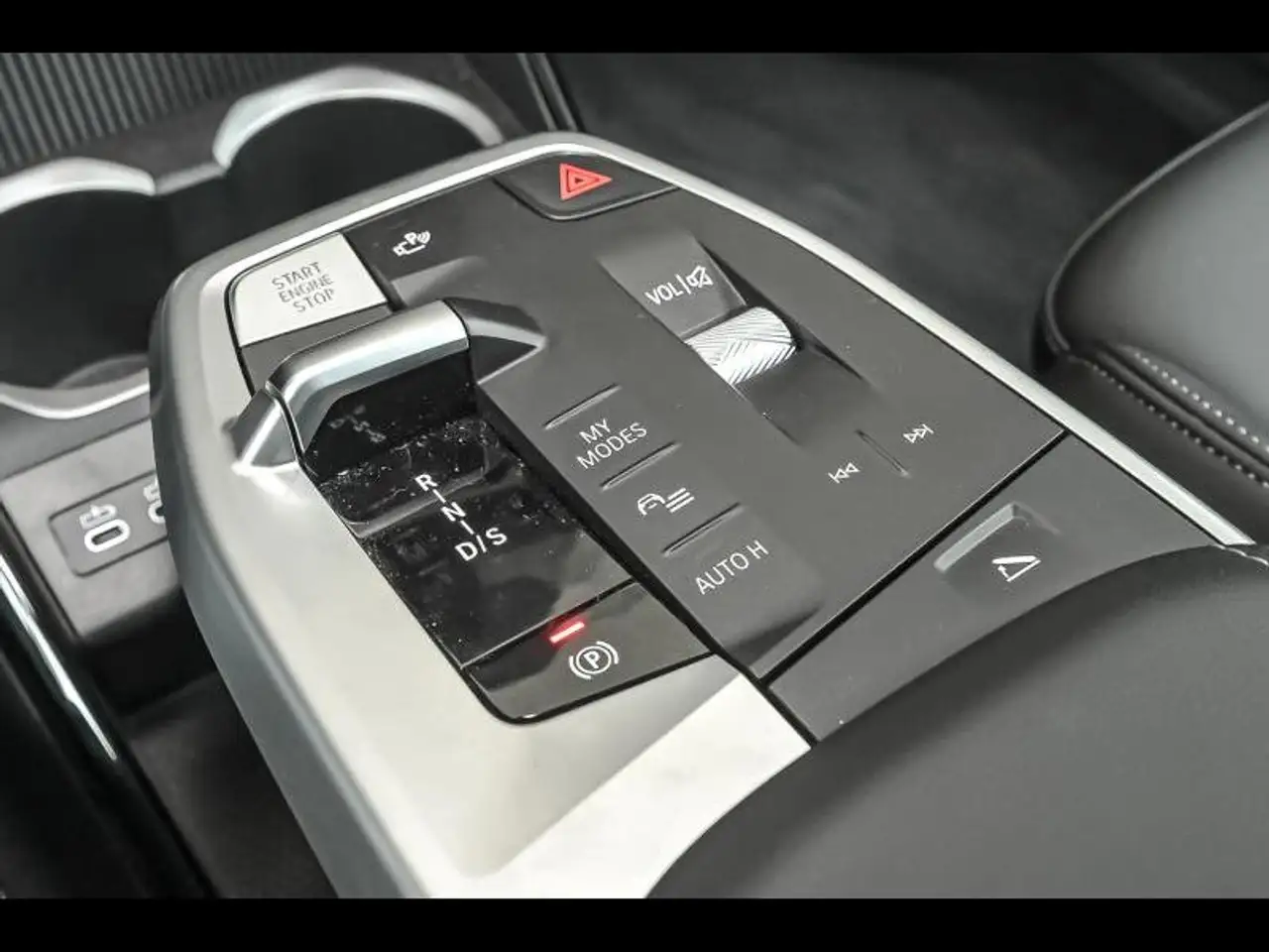 BMW X1 M Sportpakket, миниатюра 11