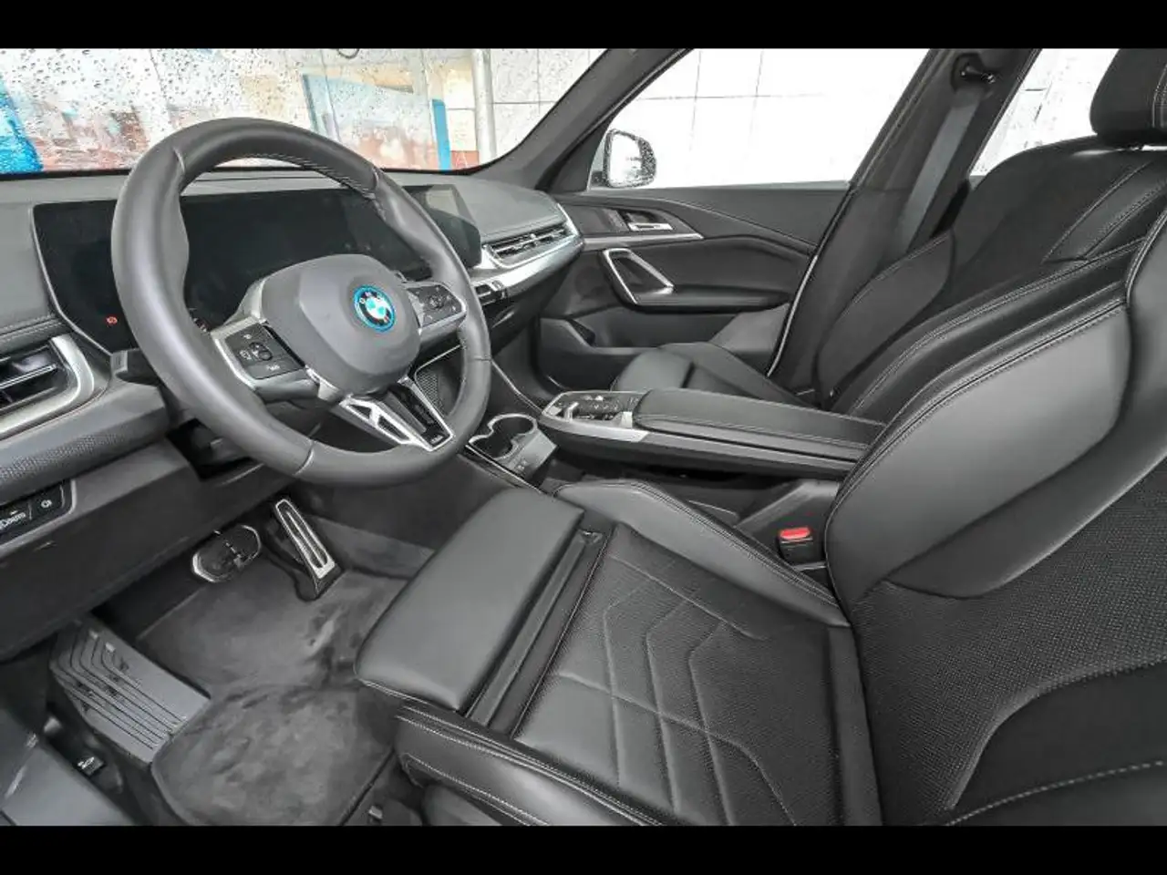 BMW X1 M Sportpakket, миниатюра 6