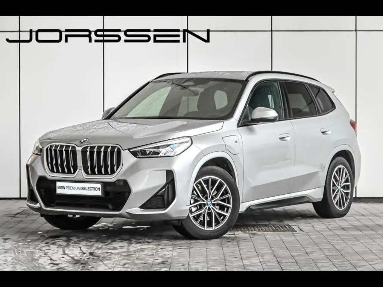 BMW X1 M Sportpakket
