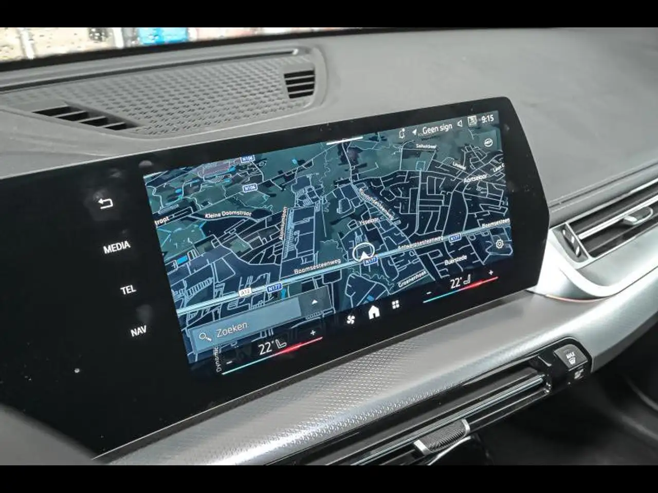 BMW X1 M Sportpakket, миниатюра 14