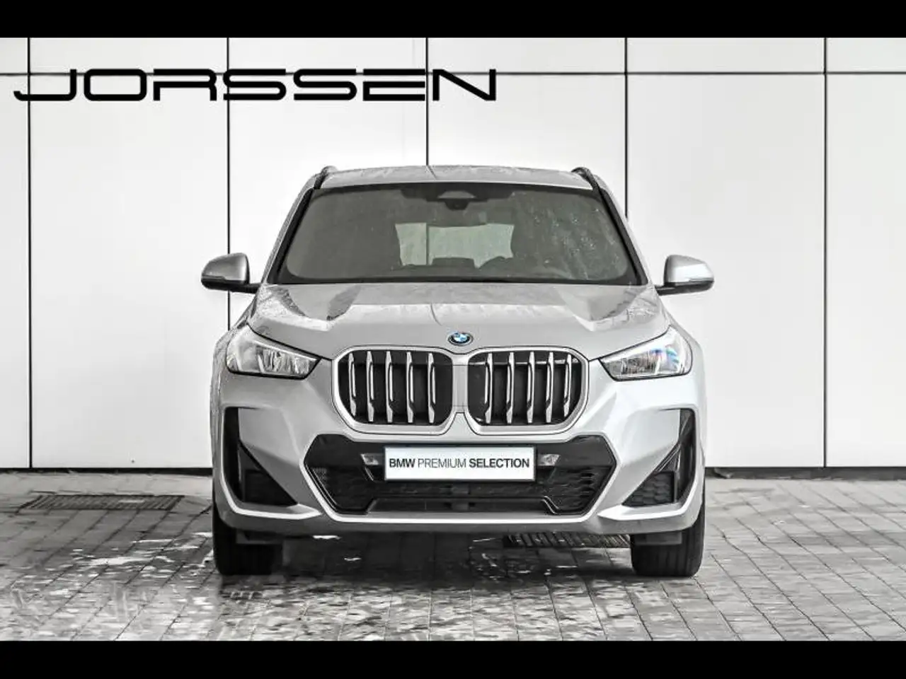 BMW X1 M Sportpakket, миниатюра 2