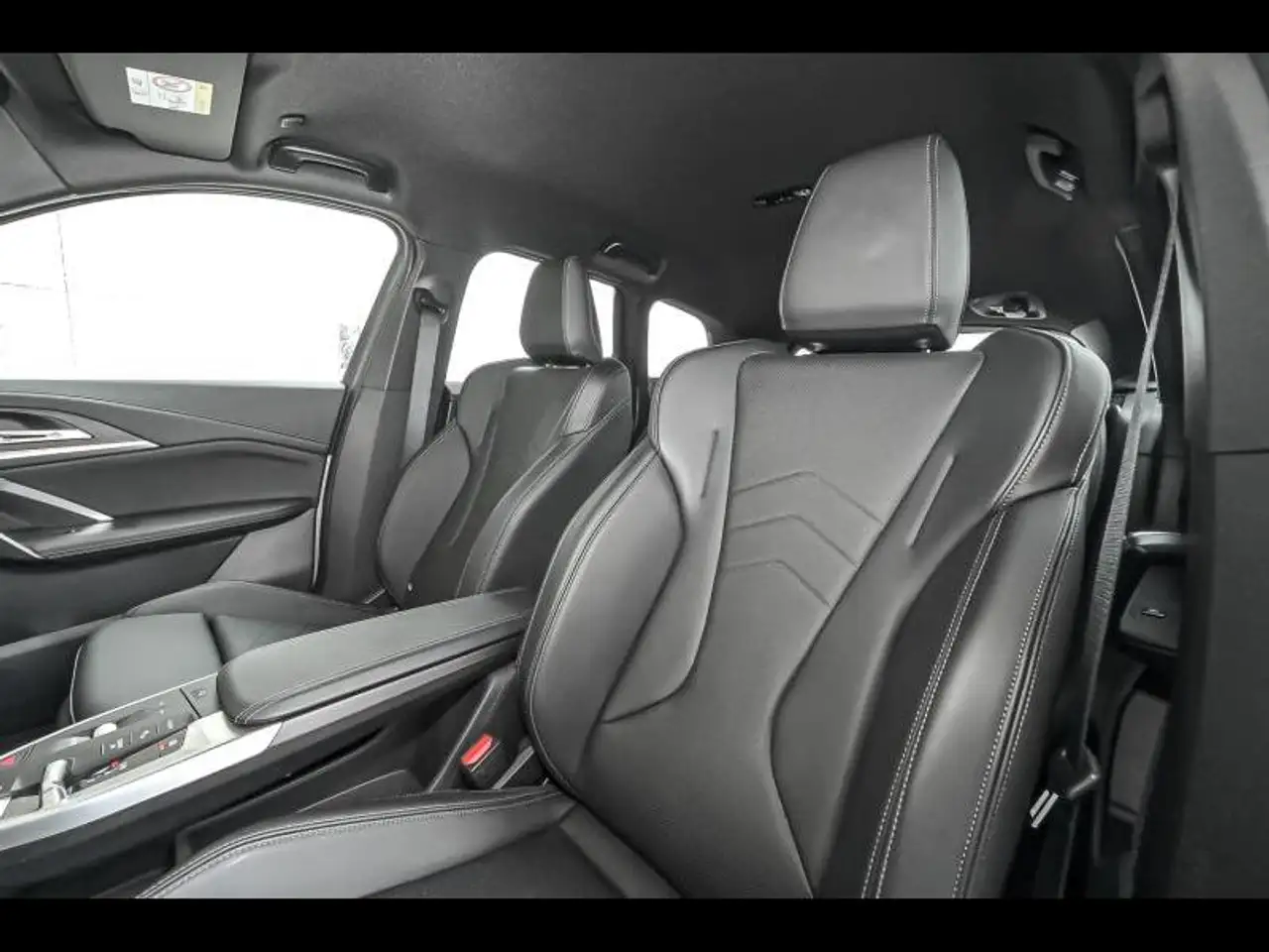 BMW X1 M Sportpakket, миниатюра 18