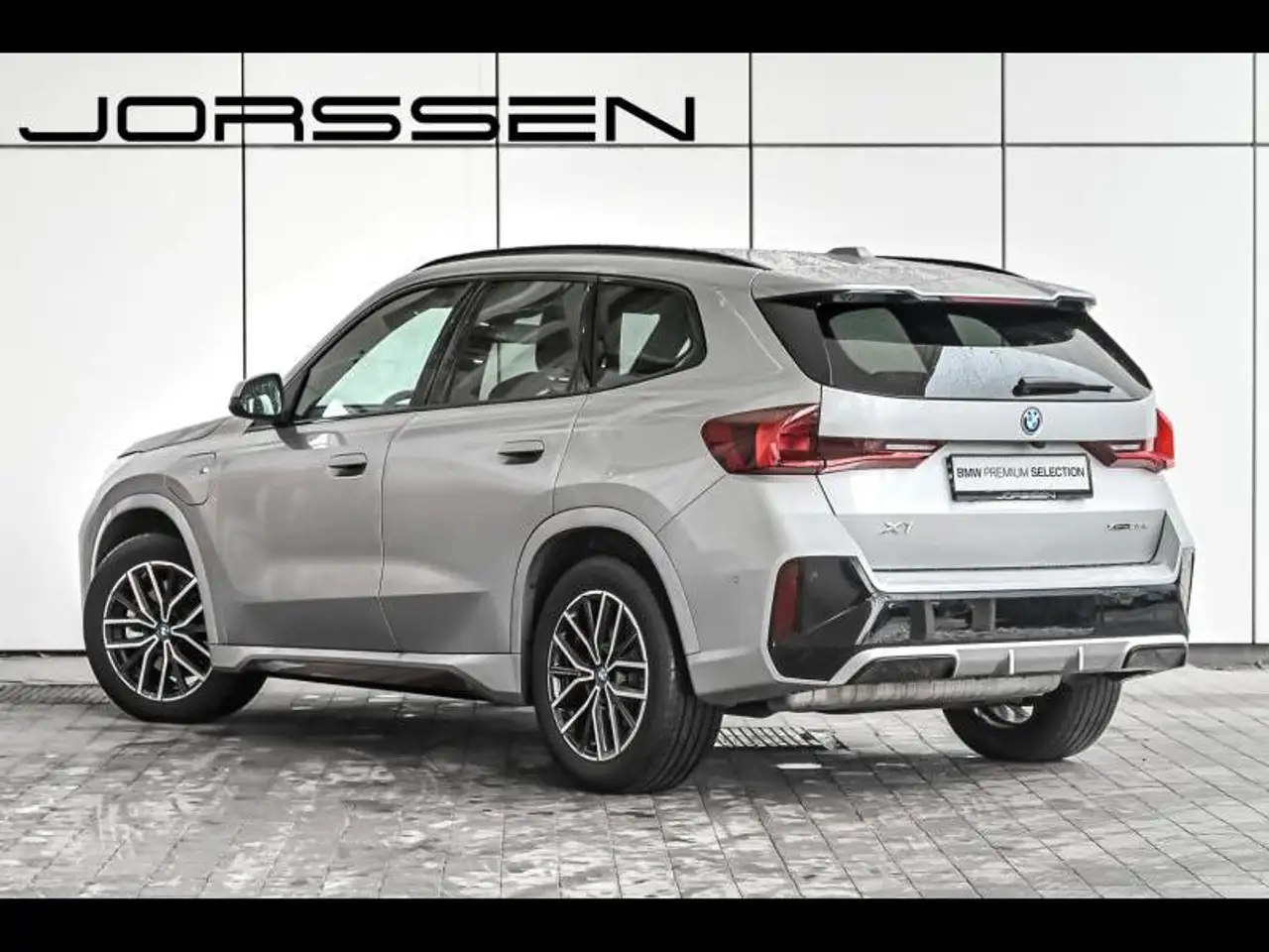 BMW X1 M Sportpakket, миниатюра 5