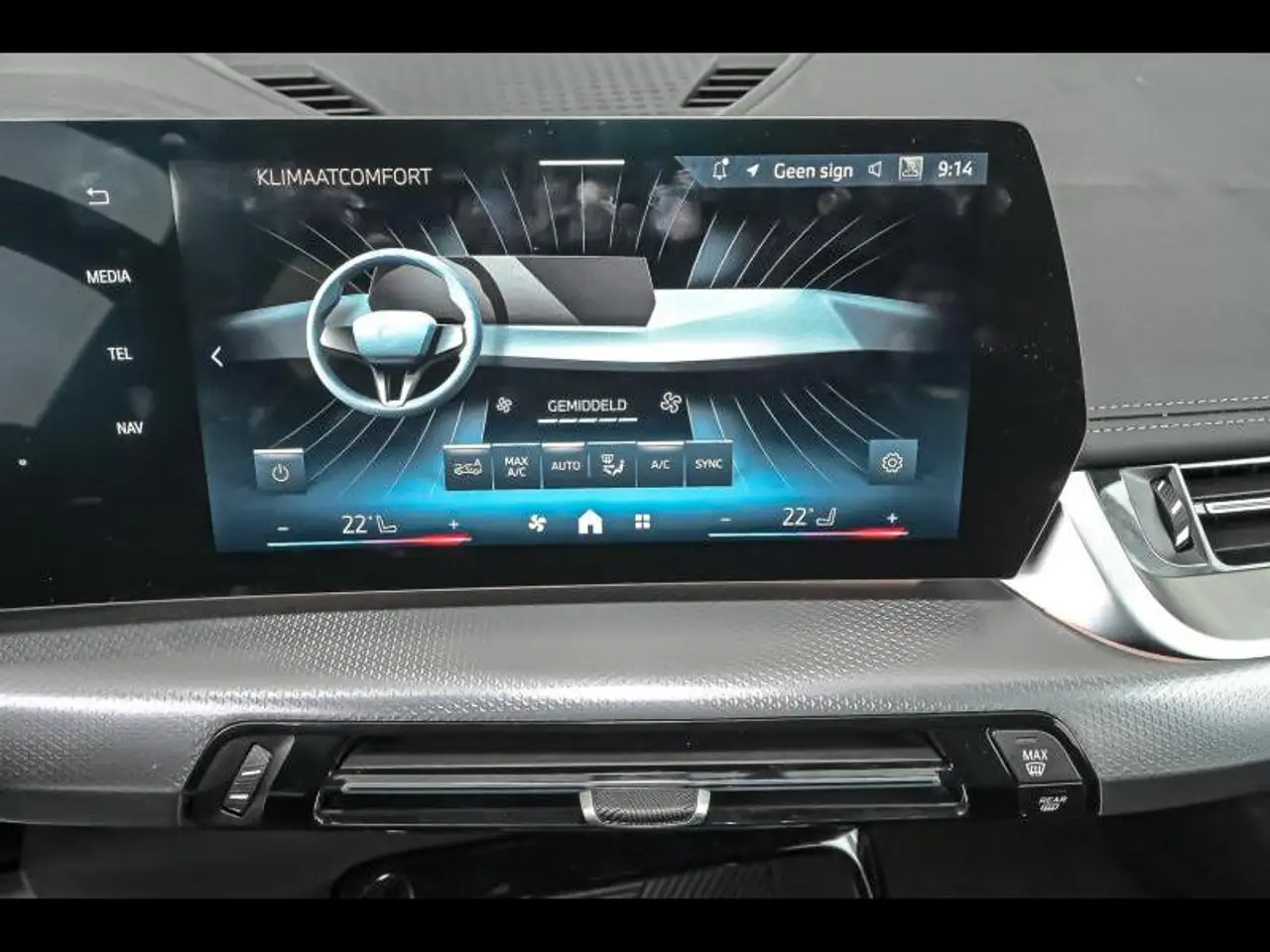 BMW X1 M Sportpakket, миниатюра 12