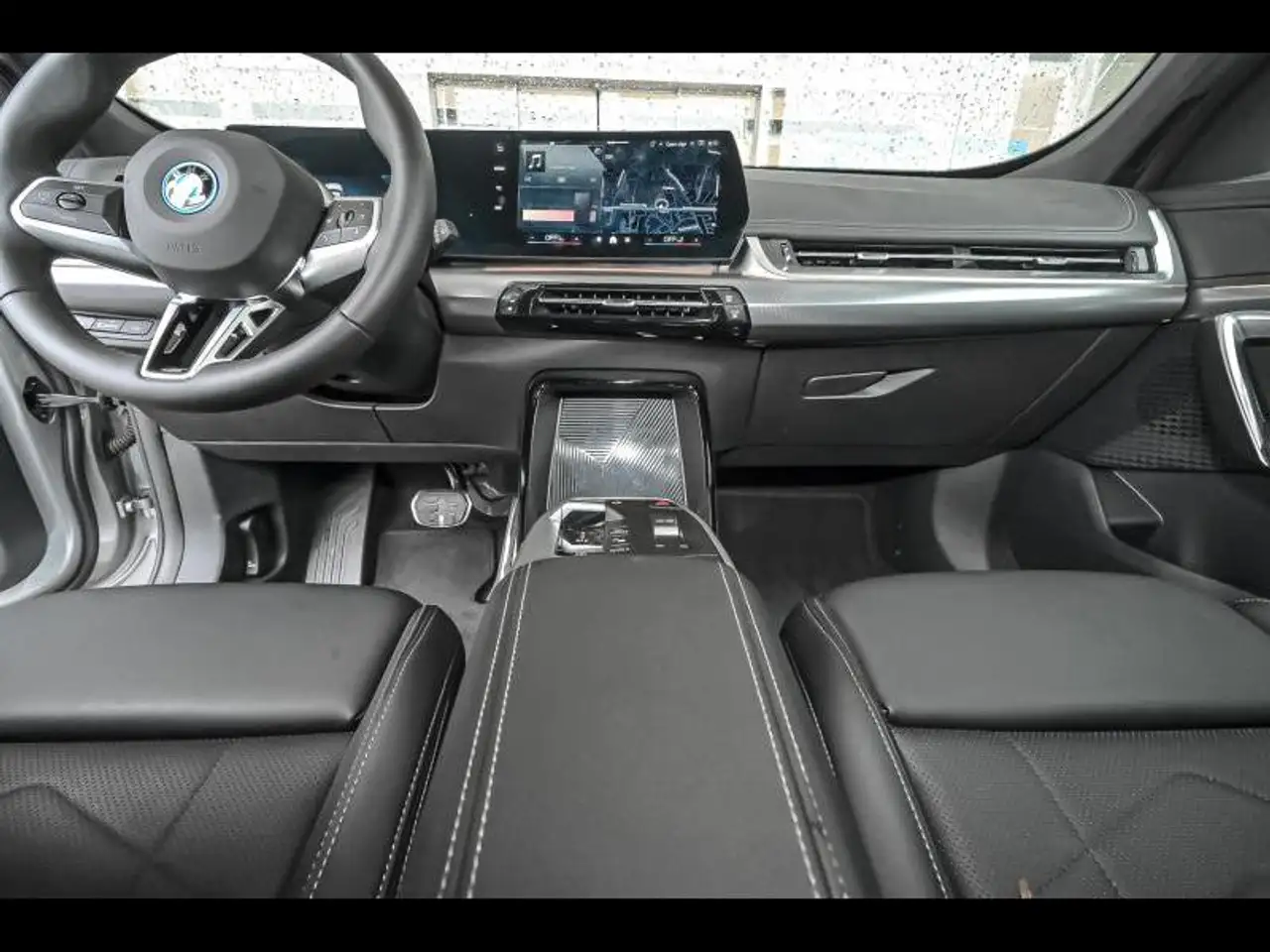 BMW X1 M Sportpakket, миниатюра 7