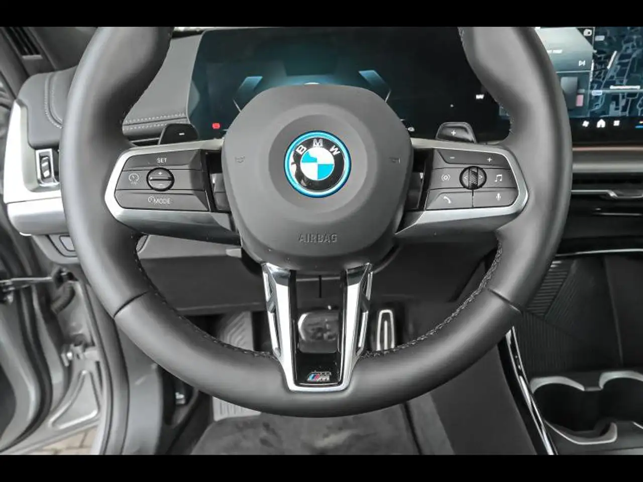 BMW X1 M Sportpakket, миниатюра 9
