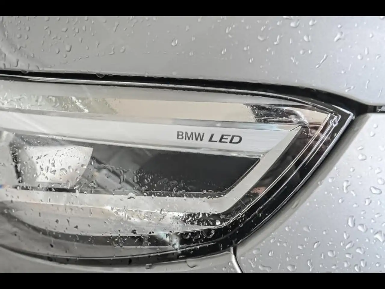 BMW X1 M Sportpakket, миниатюра 19