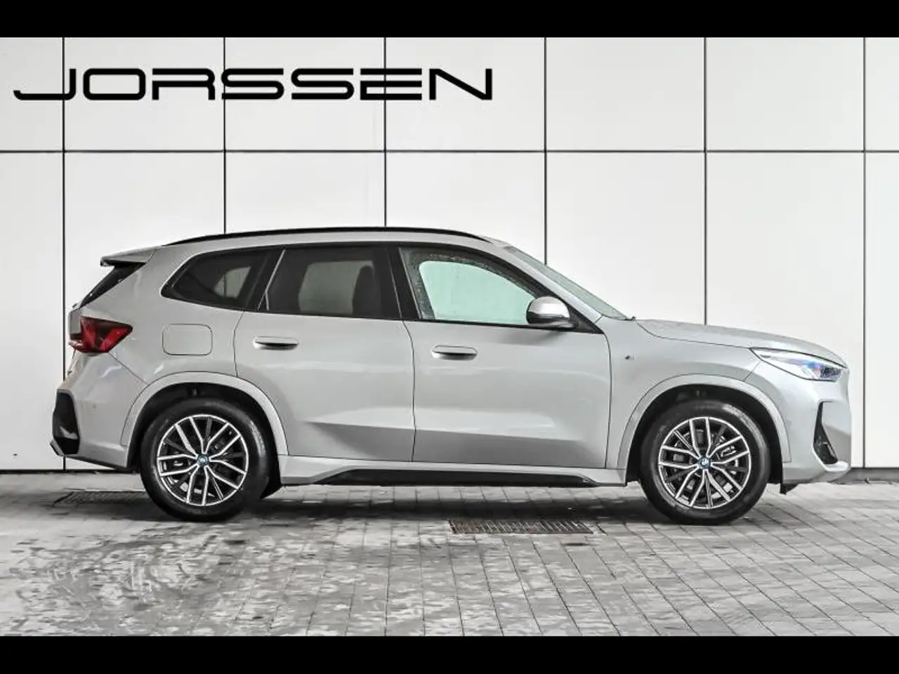 BMW X1 M Sportpakket, миниатюра 3