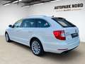 Skoda Superb 2.0 TDI DSG Combi Exclusive/BI-XENON/NAVI Weiß - thumbnail 3
