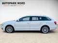 Skoda Superb 2.0 TDI DSG Combi Exclusive/BI-XENON/NAVI Weiß - thumbnail 5