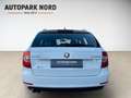 Skoda Superb 2.0 TDI DSG Combi Exclusive/BI-XENON/NAVI Weiß - thumbnail 7