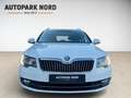 Skoda Superb 2.0 TDI DSG Combi Exclusive/BI-XENON/NAVI Weiß - thumbnail 6