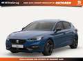 SEAT Leon e-Hybrid 1.5 TSI FR Business Albastru - thumbnail 1
