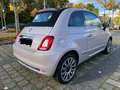 Fiat 500C 500C 1.0 GSE Hybrid Star/Sondermetallic/+4WR Alu Burdeos - thumbnail 4