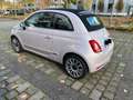 Fiat 500C 500C 1.0 GSE Hybrid Star/Sondermetallic/+4WR Alu Violett - thumbnail 11