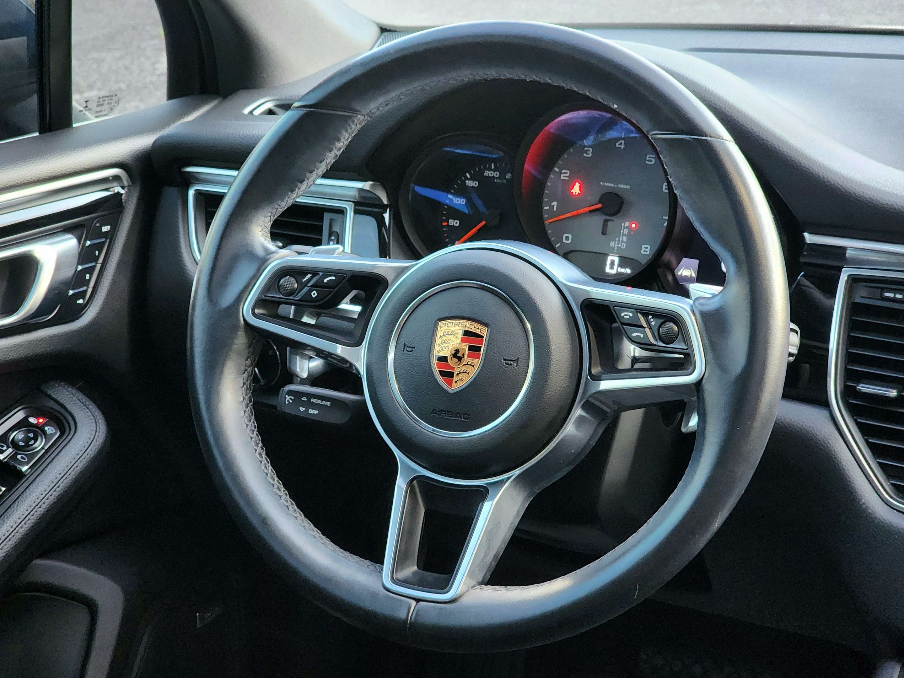 2018 Porsche Macan S w/Premium Plus Pkg | No Accidents! thumb 15
