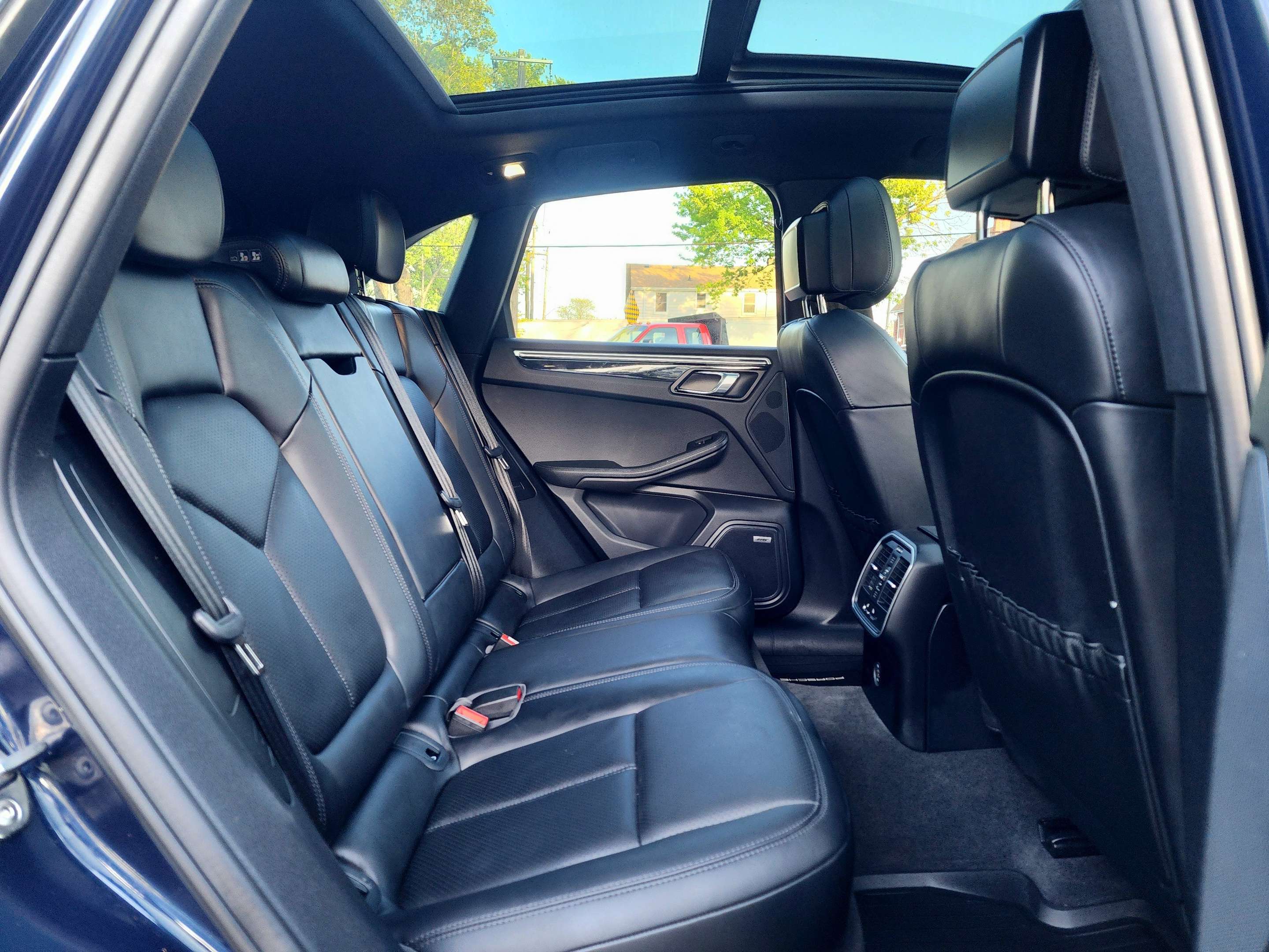 2018 Porsche Macan S w/Premium Plus Pkg | No Accidents! thumb 23