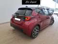 Toyota Yaris IV 116h Collection 5p Rouge - thumbnail 3