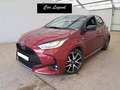 Toyota Yaris IV 116h Collection 5p Rouge - thumbnail 1